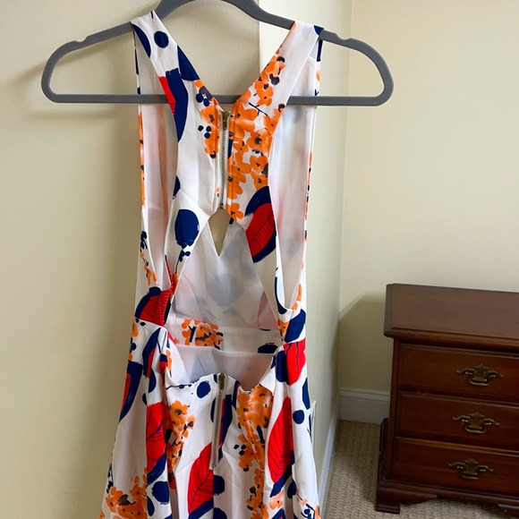 High-Low Sundress - Picture 2 of 5